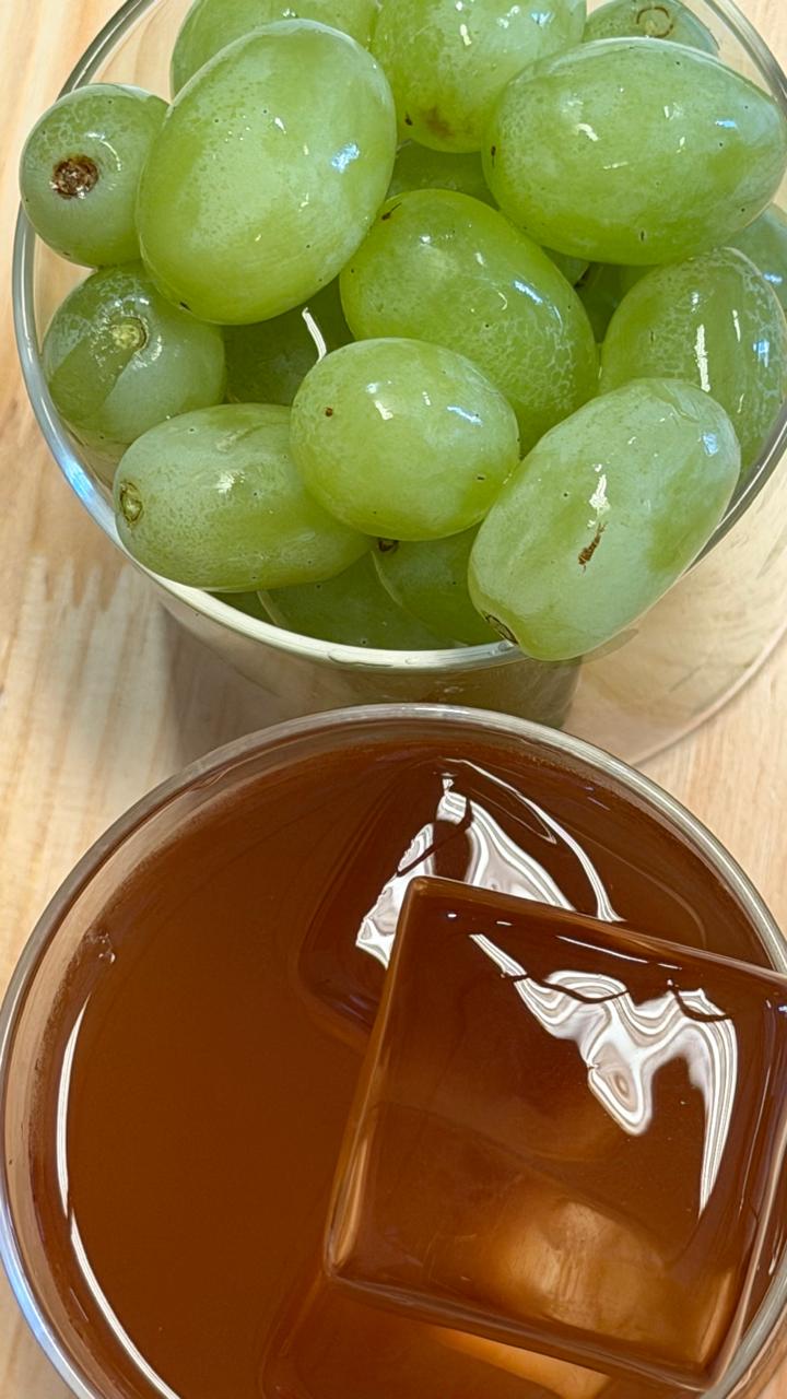 Colombian Huila - Grape