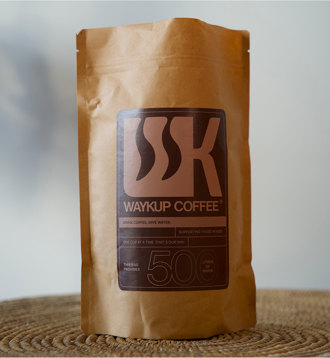 Our First Edition Coffee