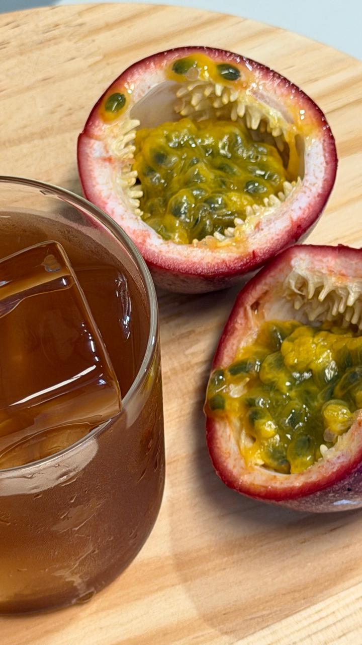 Colombian Huila - Passion Fruit