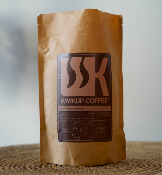 Our First Edition Coffee