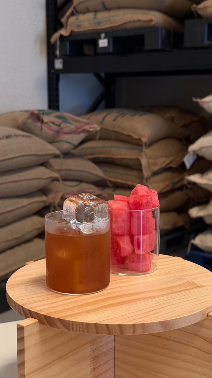 Colombian Huila - Watermelon