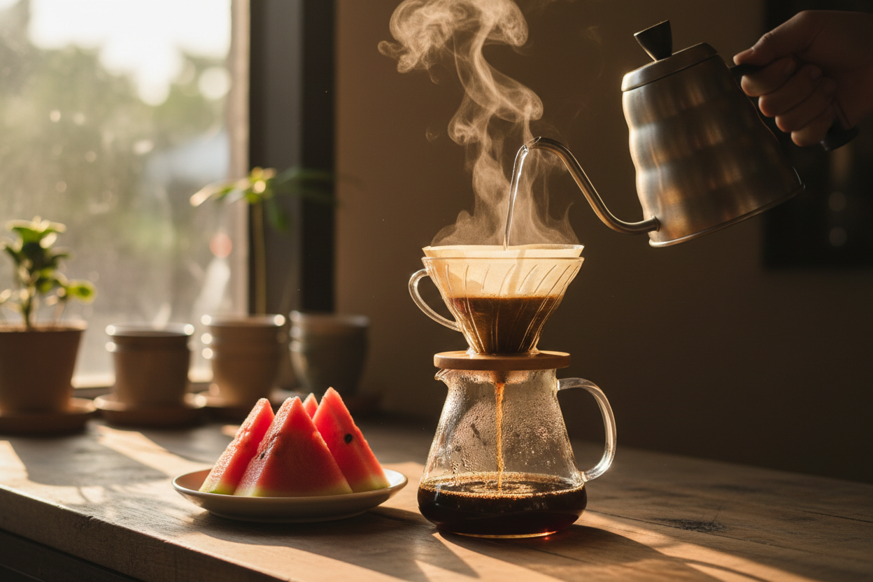 Colombian Huila - Watermelon